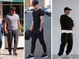 Phong cách thể thao hiện đại