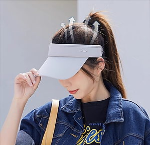 Mũ Lưỡi Trai Nút Điều Chỉnh Phù Hợp Vừa Khít