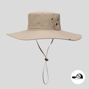 Cách Sử Dụng Và Bảo Quản Mũ Rộng Vành Chống Tia UV