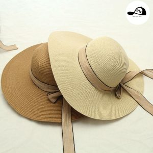 Vì Sao Mũ Rộng Vành Chống Tia UV Lại Được Ưa Chuộng Tại Mùa Hè?