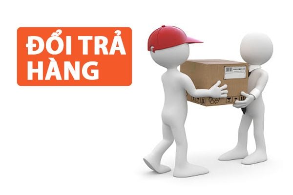 Đổi trả hàng
