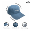Mũ Lưỡi Trai Unisex Thời Trang