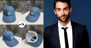 Mũ Lưỡi Trai Thời Trang Nam -Mũ nhà mơ