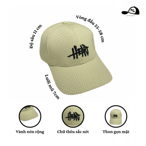 TOP 5 Mẫu Mũ Lưỡi Trai Chính Hãng, Cao Cấp Giá Tốt Đáng Mua Nhất Hiện Nay