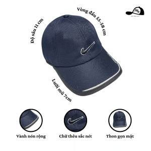 Tiêu Chí Vàng Khi Lựa Chọn Mũ Lưỡi Trai Chính Hãng Đáng Tiền