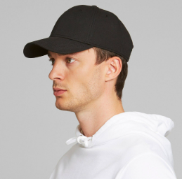 Mũ lưỡi traiu kaki