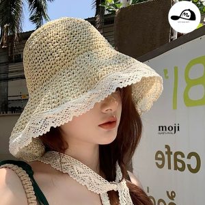 Top 5 Mũ Rộng Vành Chống Tia UV Tốt Nhất Hiện Nay 