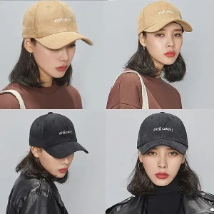 Cách Chọn Mũ Lưỡi Trai Phong Cách Hàn Quốc Phù Hợp