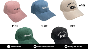 avt mũ lưỡi trai