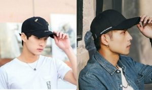 Kiểu Dáng Mũ Lưỡi Trai Thể Thao Nam - Đa Dạng & Thời Trang