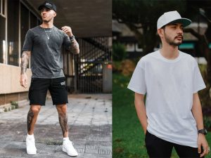 Sự Quan Trọng Của Mũ Lưỡi Trai Thể Thao Nam