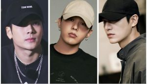 Những Lời Khuyên Khi Sử Dụng Mũ Lưỡi Trai Thể Thao Nam